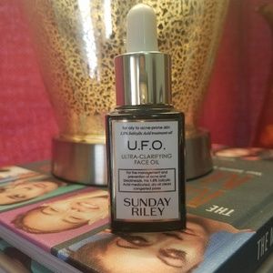 Sunday Riley U.F.O.